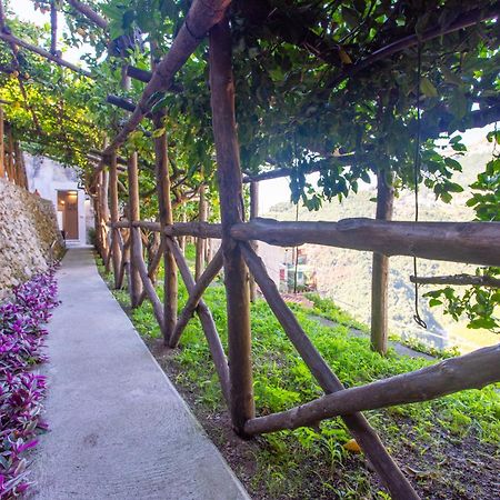 Poggio Angelarosa: Lemon Garden Stay&Relax Scala Exterior photo