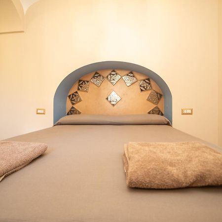 Poggio Angelarosa: Lemon Garden Stay&Relax Scala Exterior photo