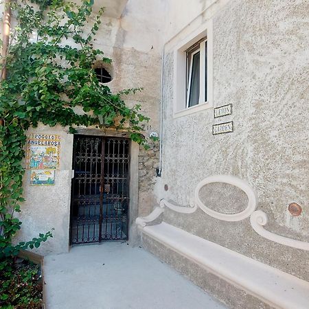 Poggio Angelarosa: Lemon Garden Stay&Relax Scala Exterior photo