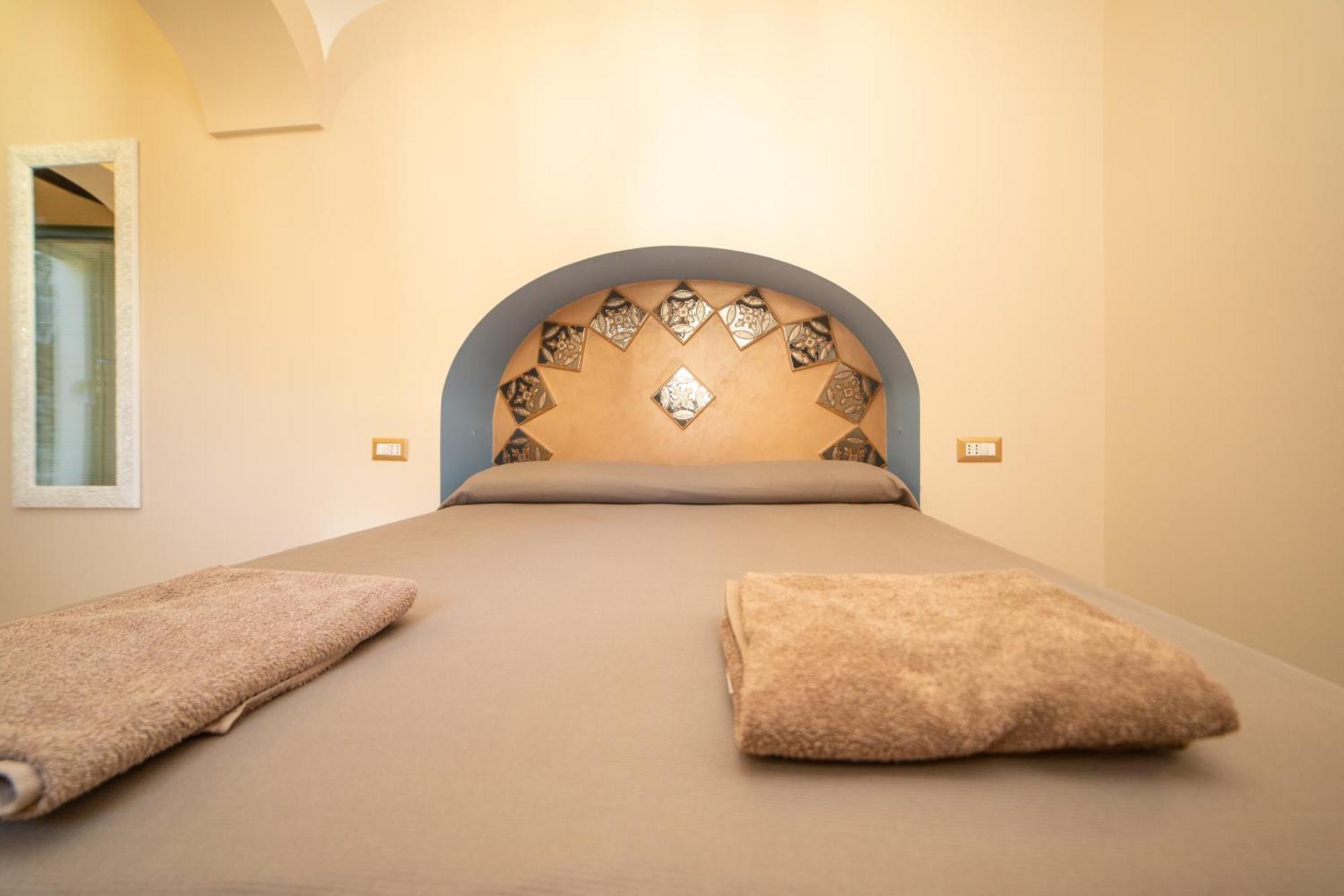 Poggio Angelarosa: Lemon Garden Stay&Relax Scala Exterior photo