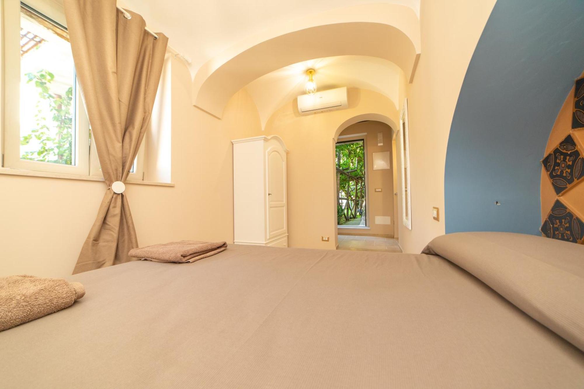 Poggio Angelarosa: Lemon Garden Stay&Relax Scala Exterior photo